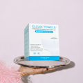 Clean Towels® Blemish Control