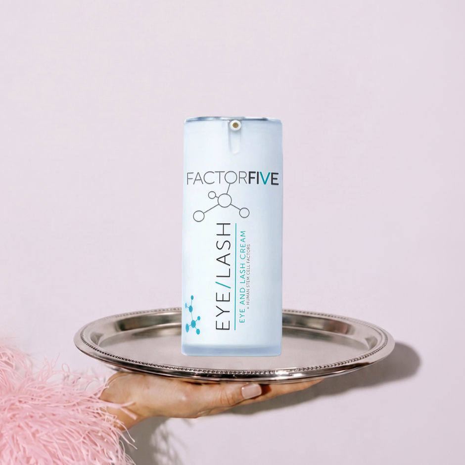 Eye/Lash Cream