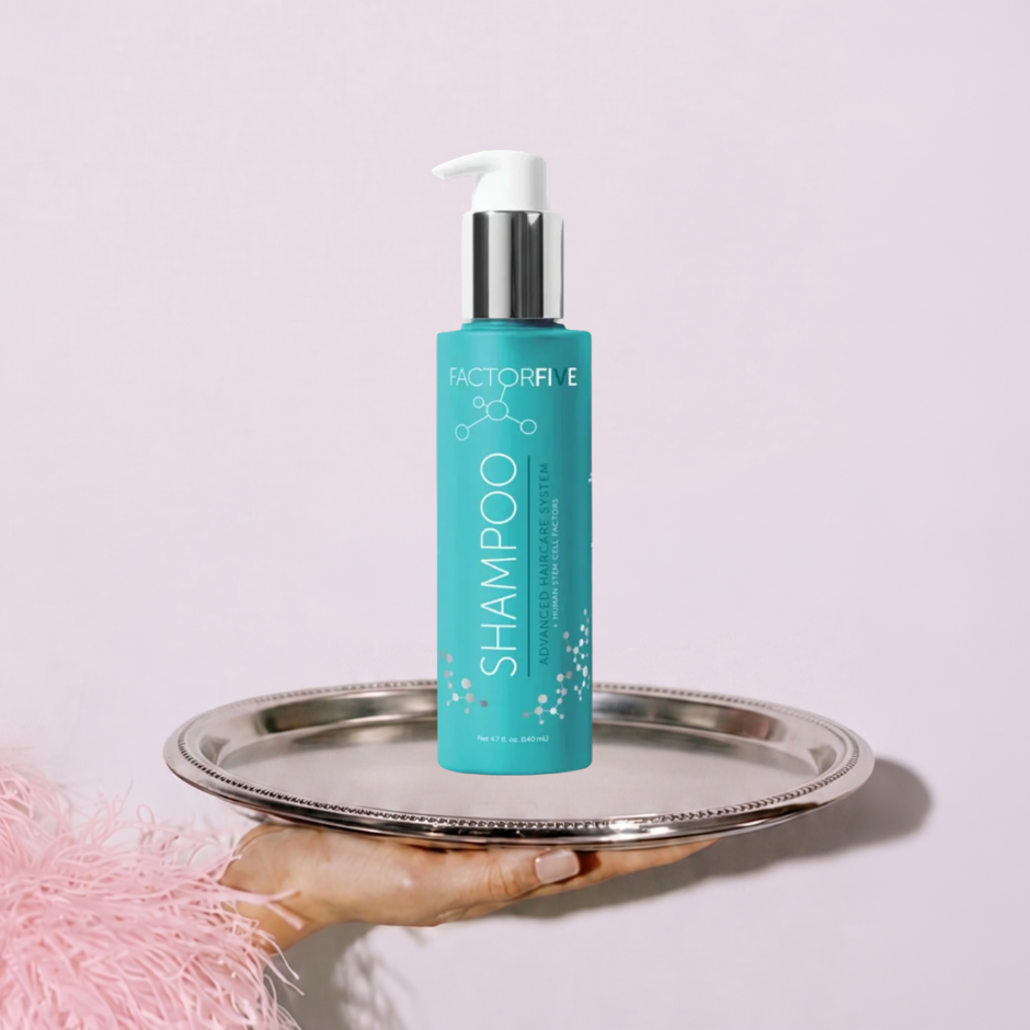 FACTORFIVE Shampoo Advanced Haircare