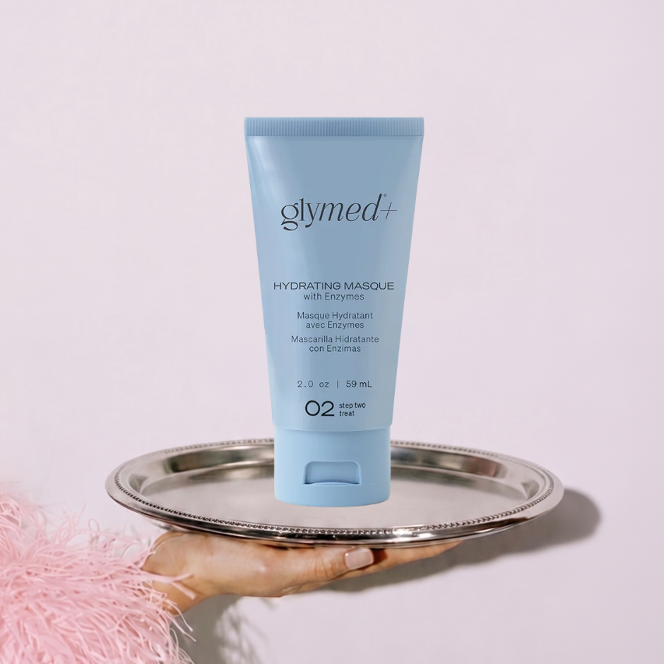 Hydrating Masque with Enzymes
