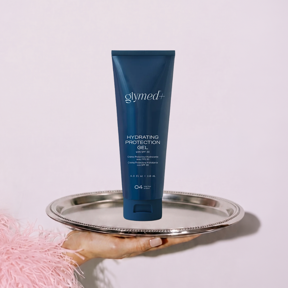 Hydrating Protection Gel with SPF 30