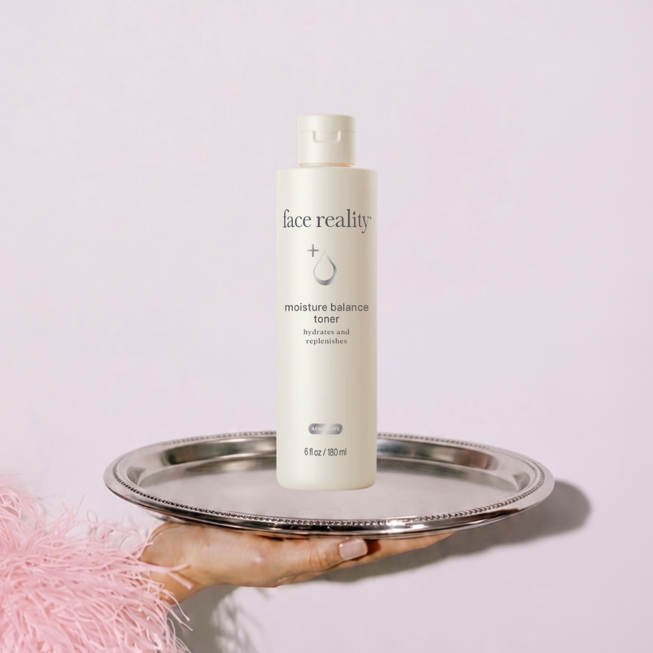Moisture Balance Toner