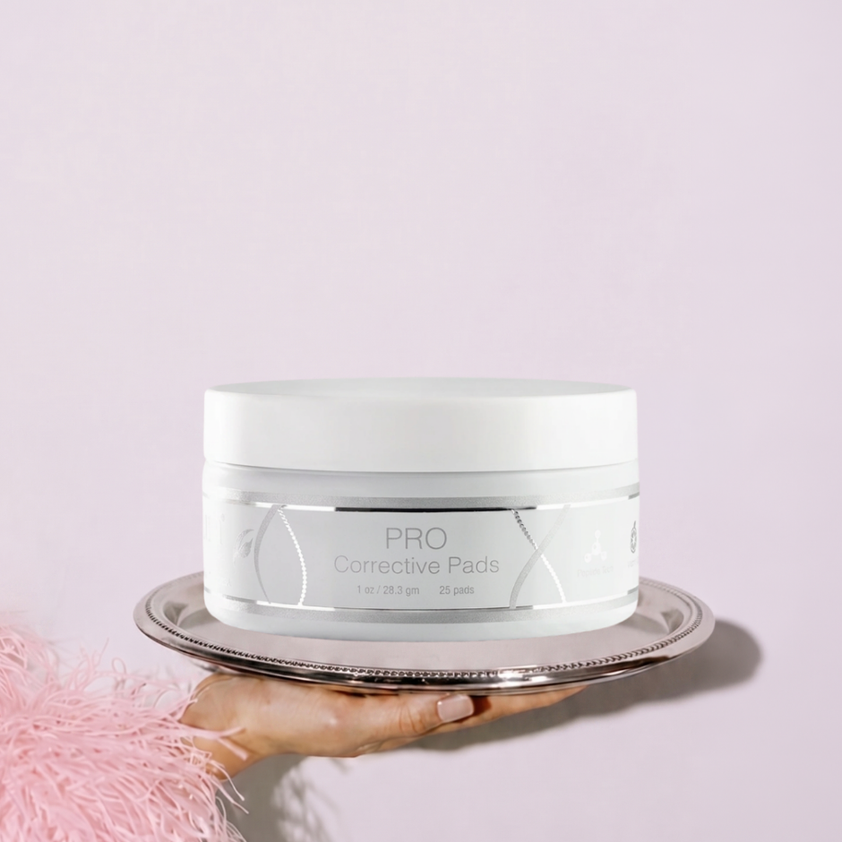 PRO Corrective Pads