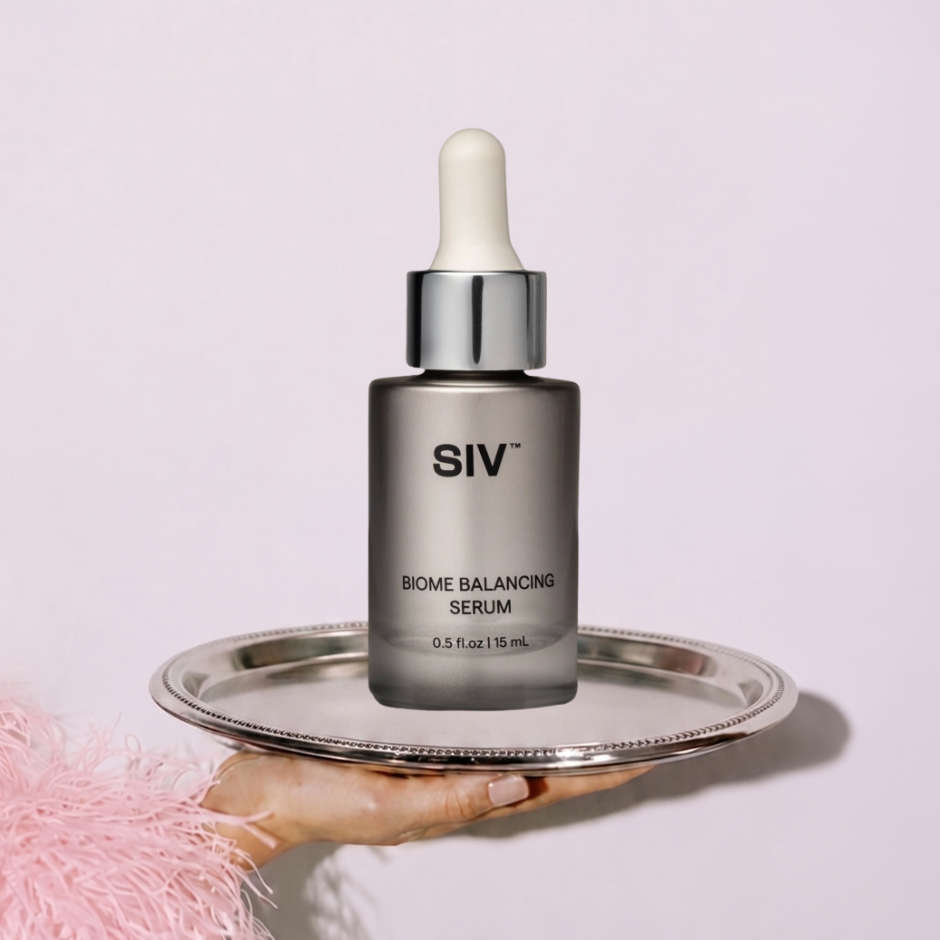 SIV Biome Balancing Serum