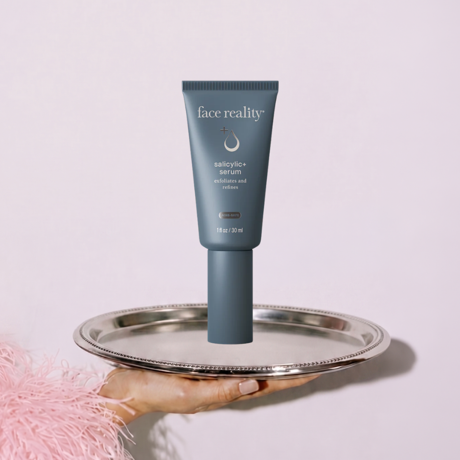 Salicylic+ Serum