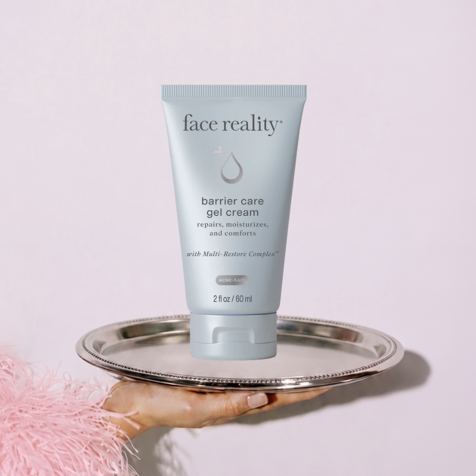 Barrier Care Gel Cream