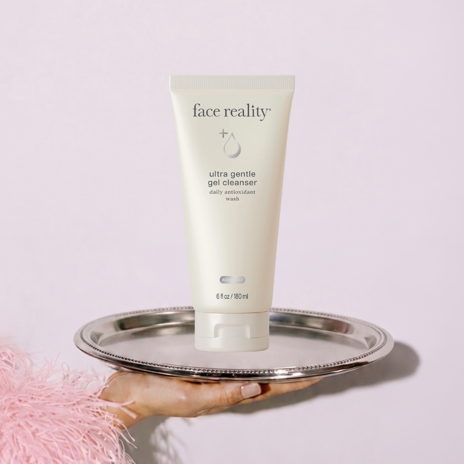 Ultra Gentle Gel Cleanser