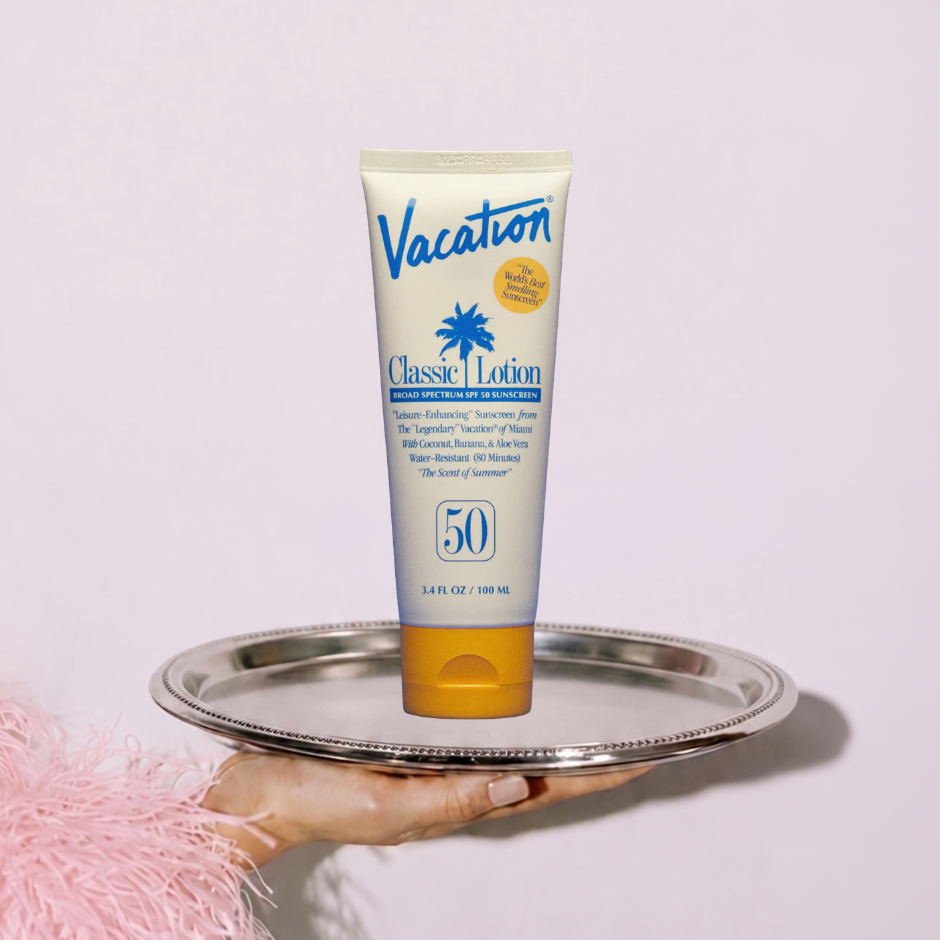 Classic Lotion SPF 50