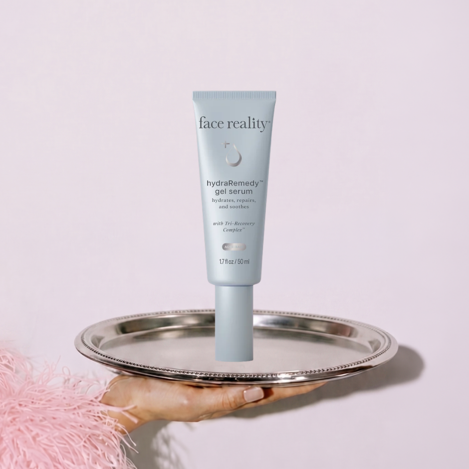 hydraRemedy™ Gel Serum
