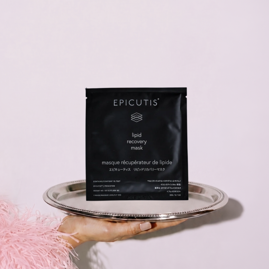 Lipid Recovery Mask