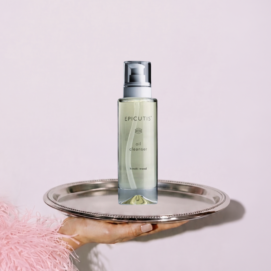 Oil Cleanser