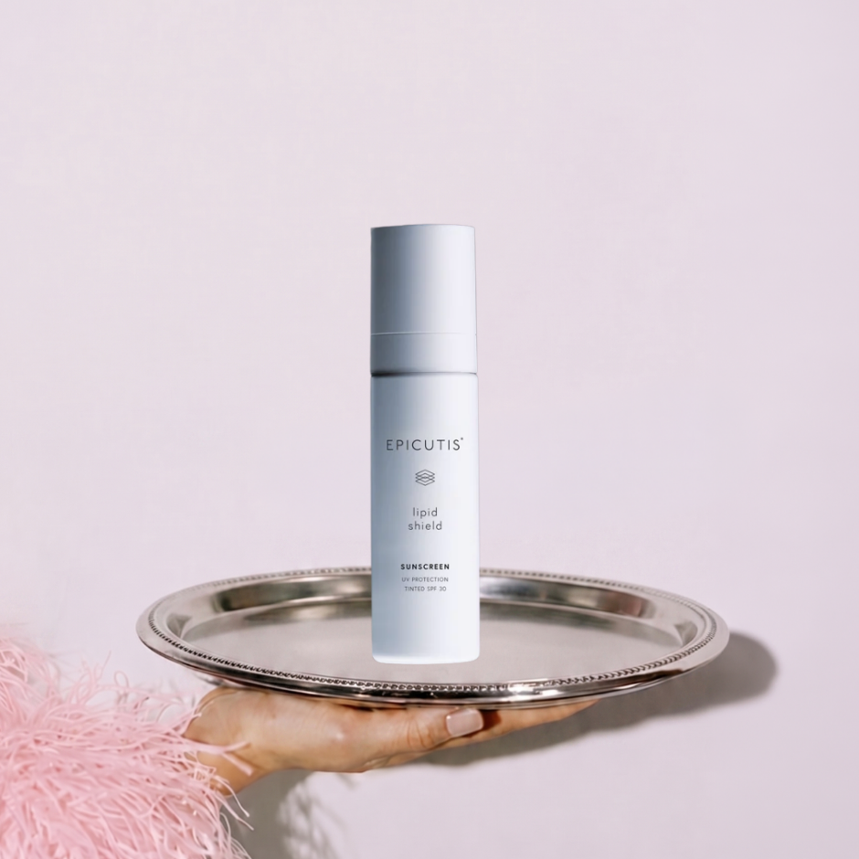 Lipid Shield SPF 30