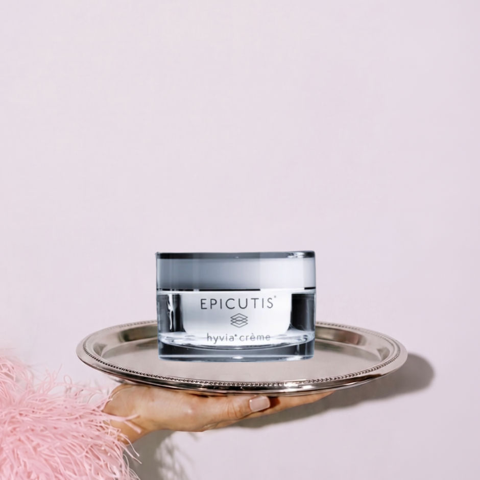 Hyvia® Crème