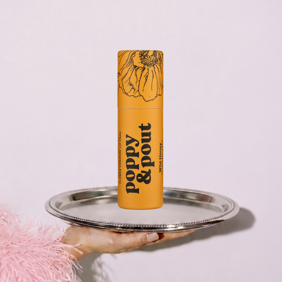 Lip Balm- Original