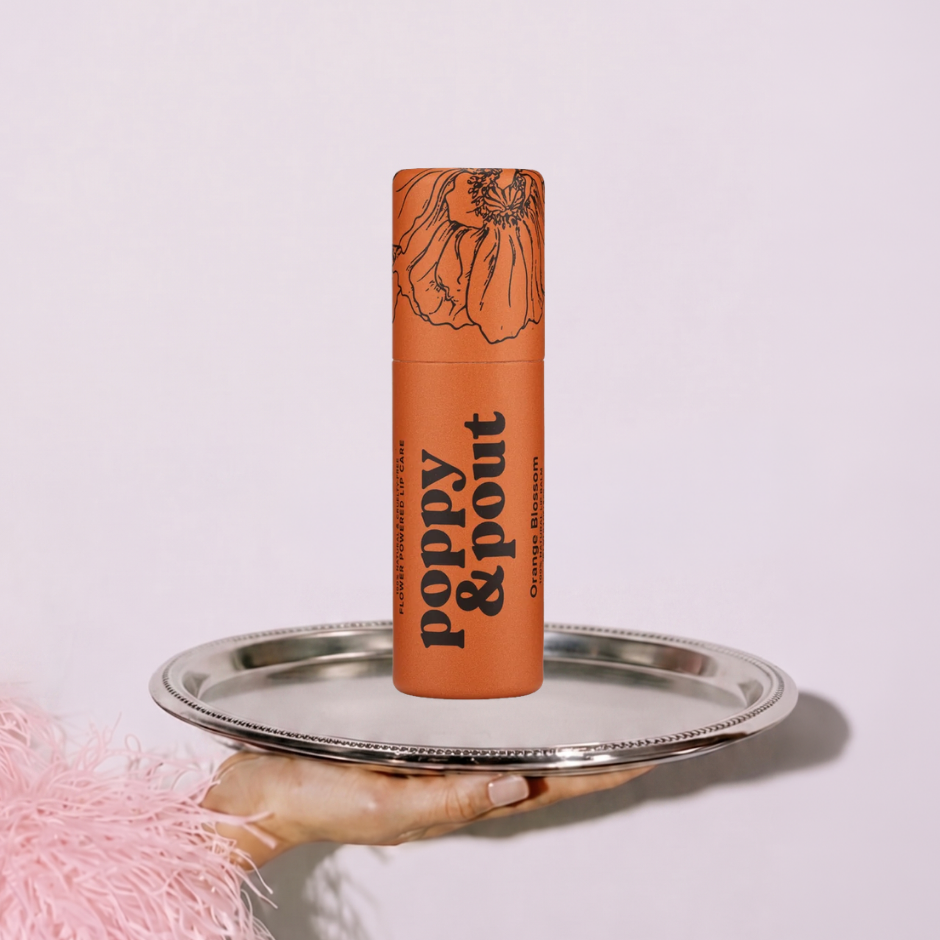 Lip Balm- Original