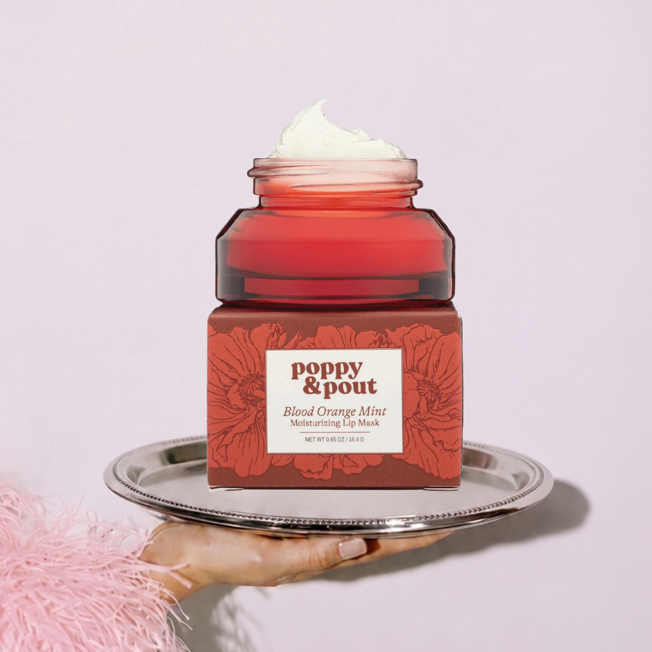 Lip Mask