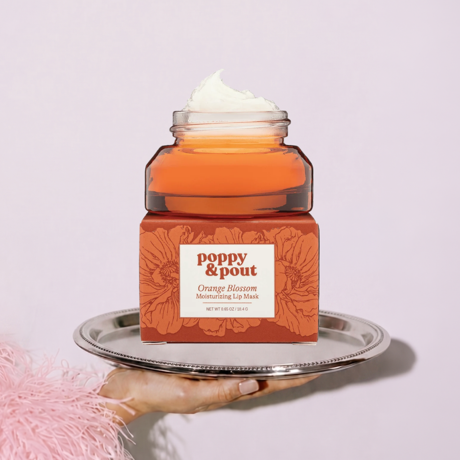 Lip Mask