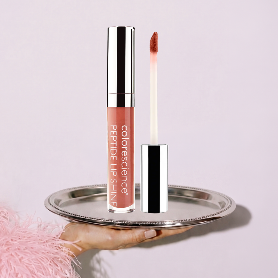 Peptide Lip Shine SPF 30