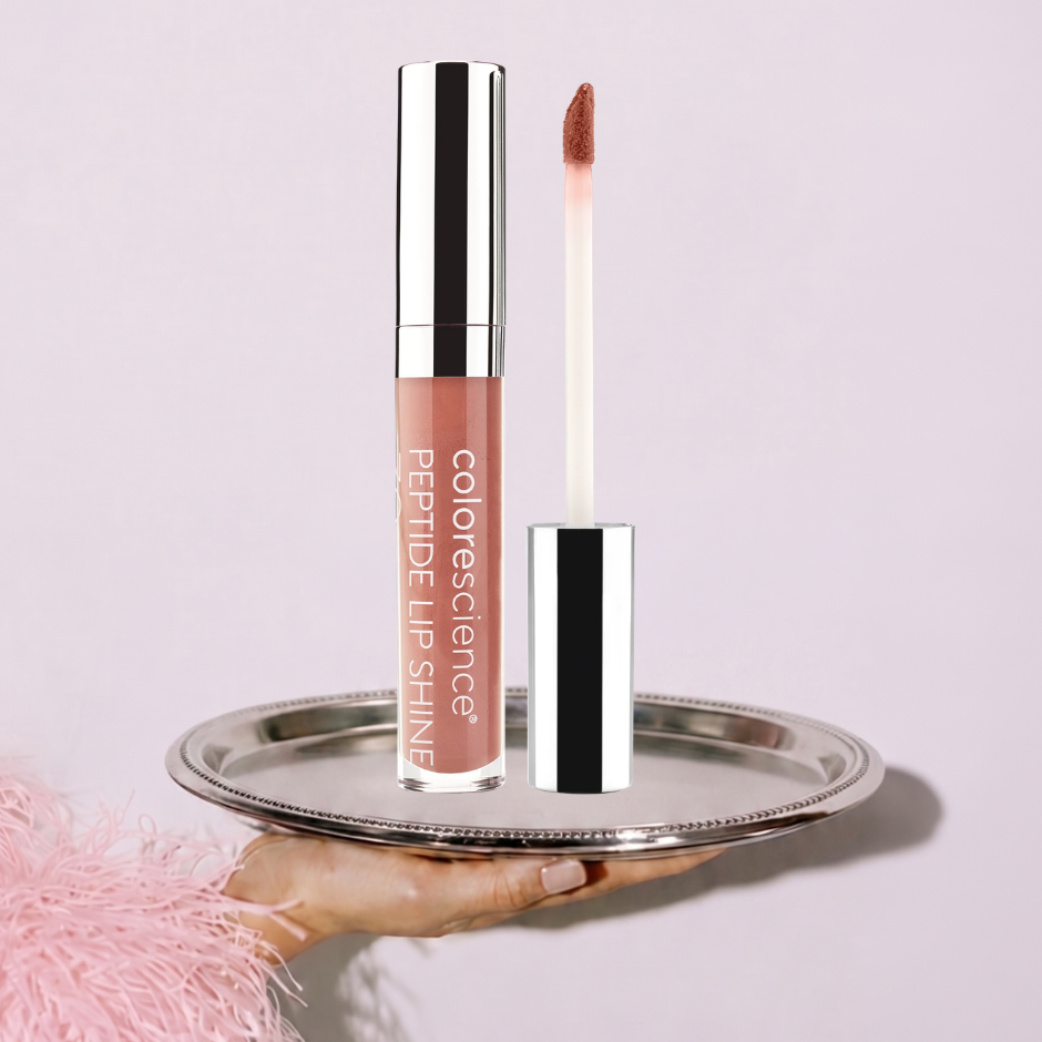 Peptide Lip Shine SPF 30