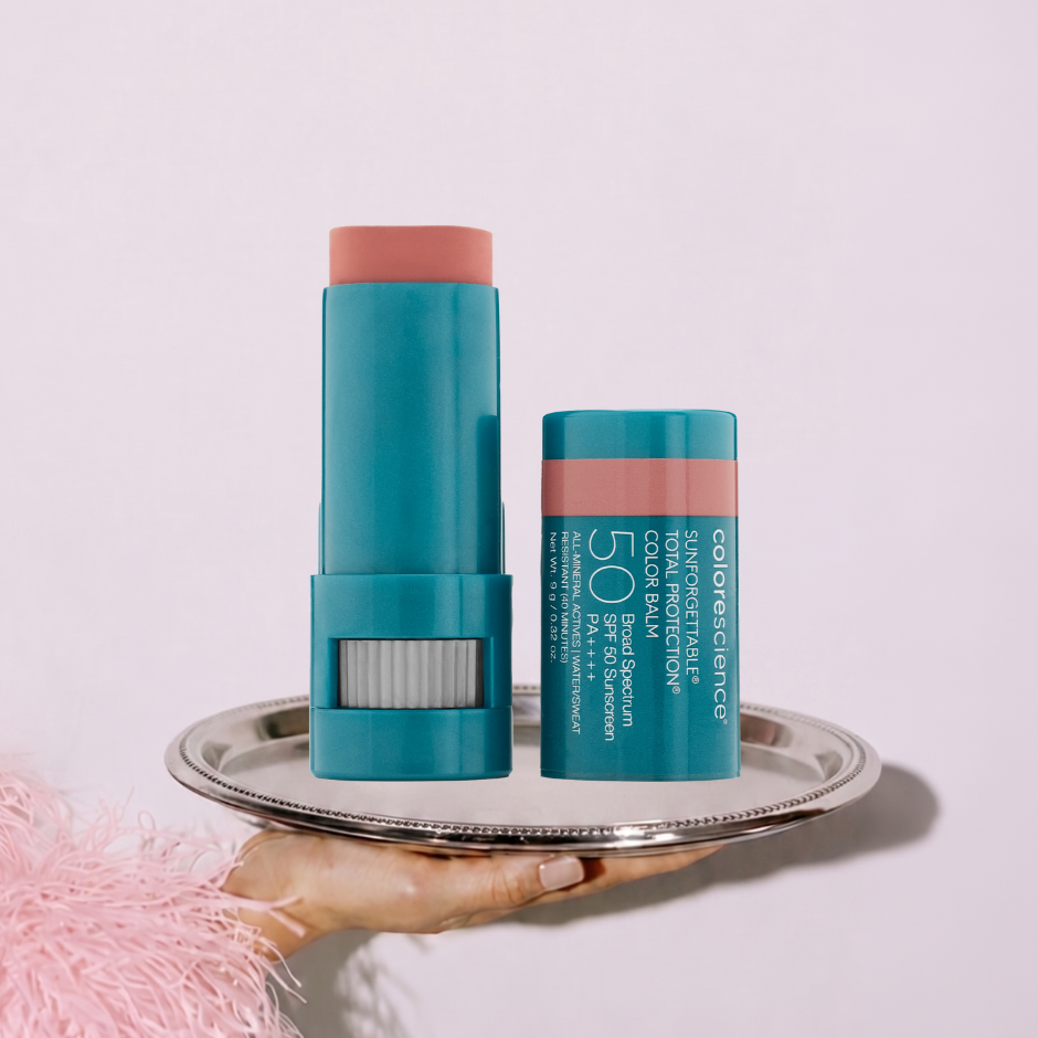 Sunforgettable® Total Protection® Color Balm SPF 50