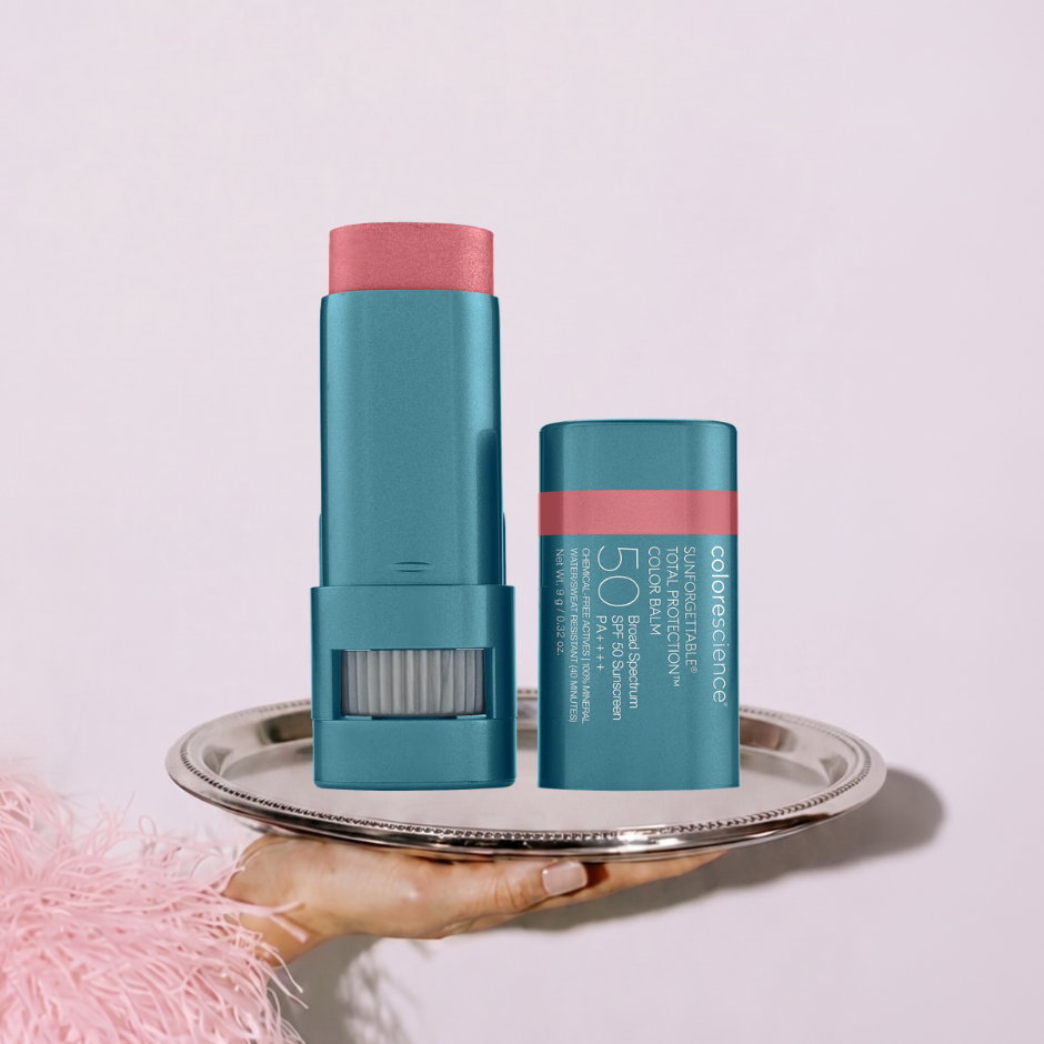 Sunforgettable® Total Protection® Color Balm SPF 50